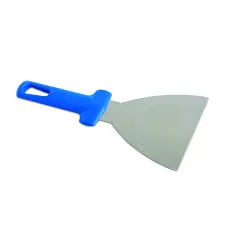 Triangle Spatula Stainless Steel