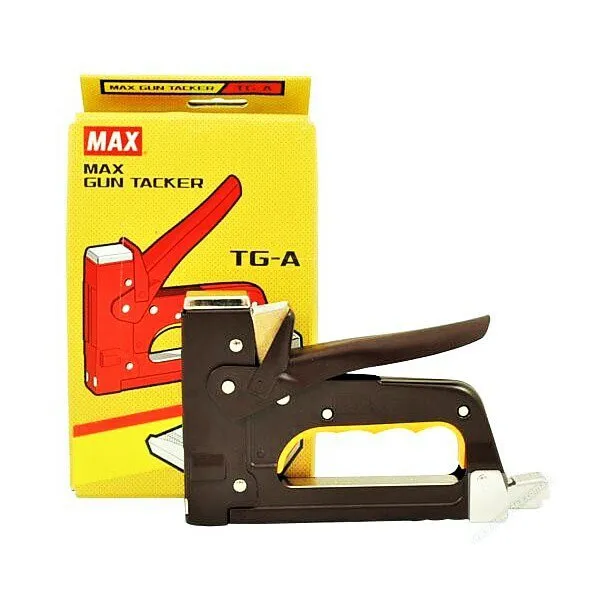 MAX Gun Tacker ( TG-A)