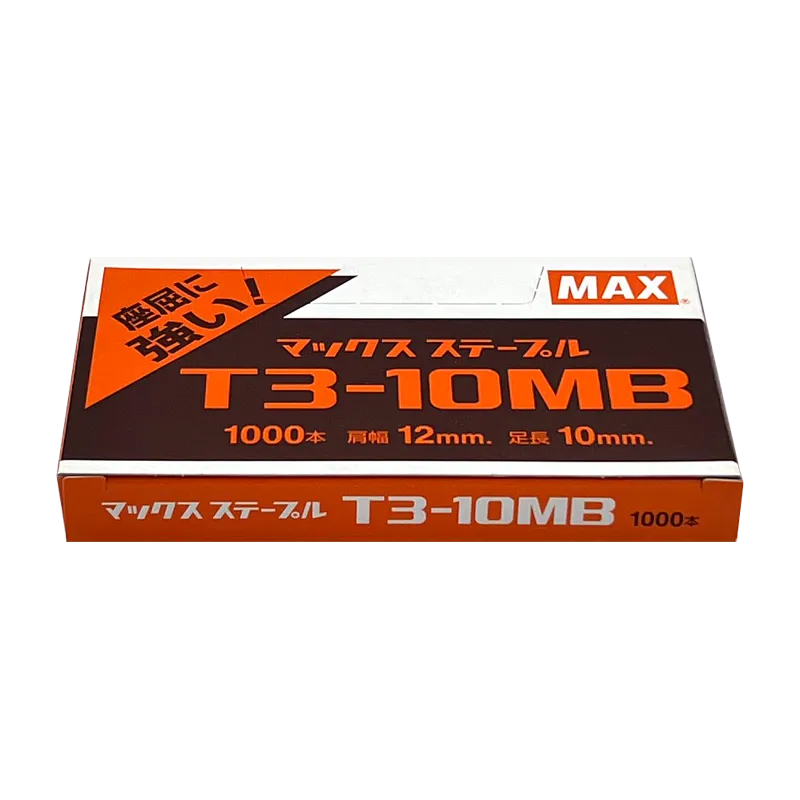 Max Staples T3-10MB