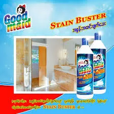 Good Maid Stain Buster 900Ml