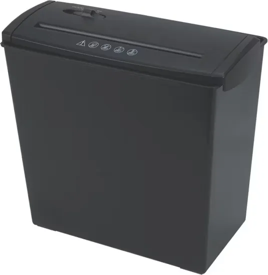 OLIVER TECH   S606B Paper Shredder