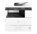 Ricoh M 2701 A3 Black and White Copier Machine