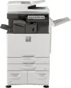 Sharp Mono Chrome A3 Copier Machine MX- M3050 ( Print, Copy, Scan, Fax, File)