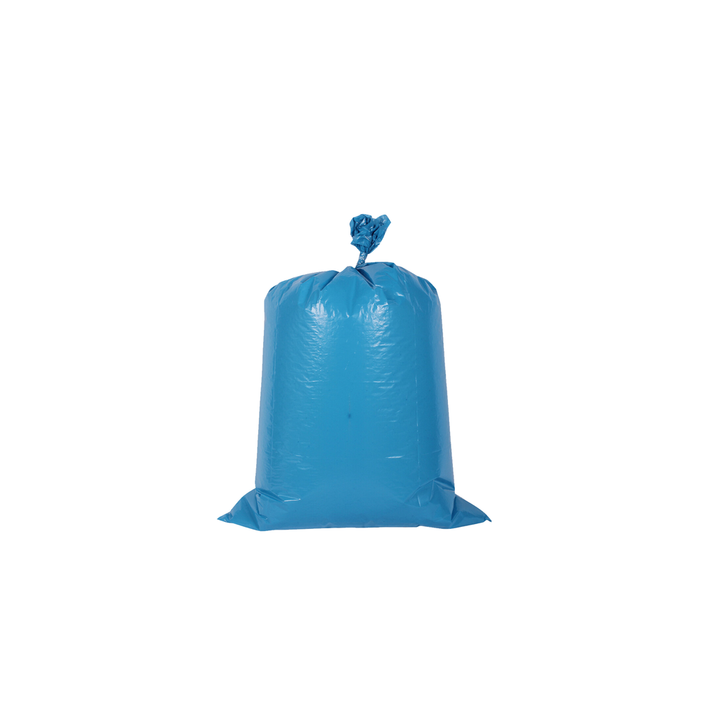 Garbage Bag (29x39 ) (Blue)