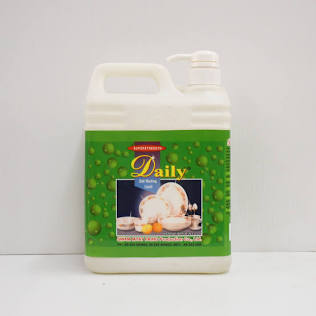 Daily Dish Wash - 2L With Pump