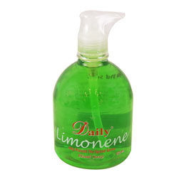 Daily Hand Wash- 525 ml (Orange)