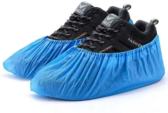 Disposable Shoe  Covers