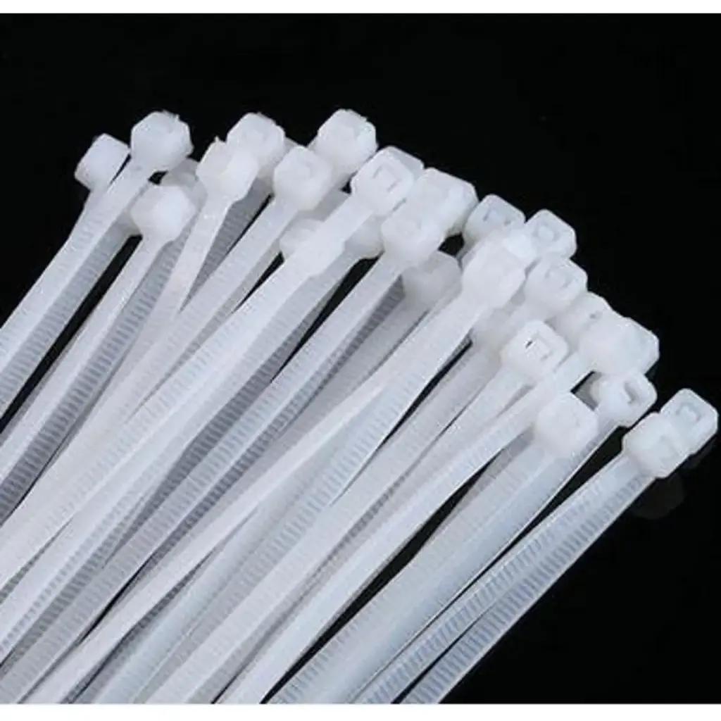 Cable Tie 250 Pcs