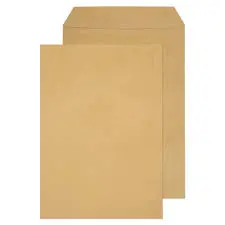 [PROD-19869-WHI-MYA] Local Envelopes (A3)  (White)
