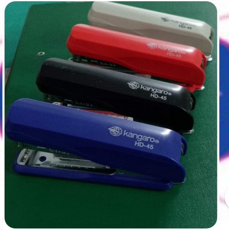 Kangaro Stapler HD-45