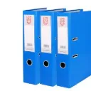Lion File lever arch files 3- inch