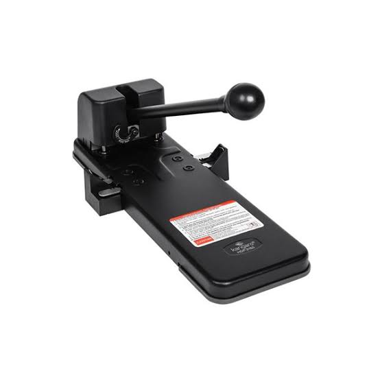 Kangaro Heavy Duty Punch HDP-2150