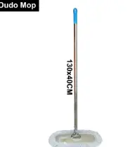 [HMFMASK-ZD8102] Asiko Dudo Mop ZD-8102