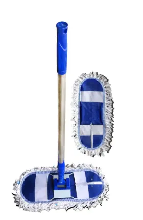 [HMM&AASK-ZD8109] Asiko Dudo Mop ZD-8109