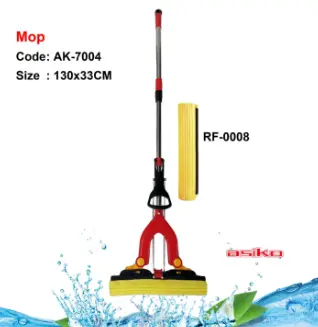 Asiko Mop AK-7004