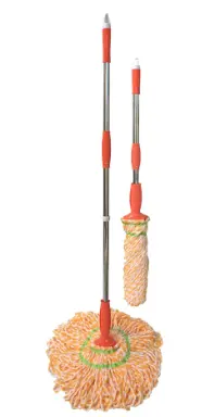 Asiko Series Cotton Mop ZD-8222