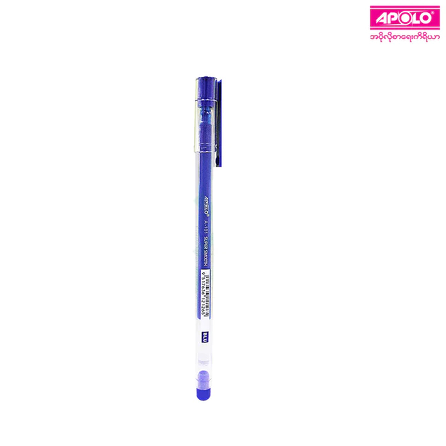 Apolo Gel Pen A-101