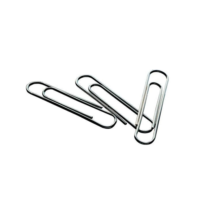 Paper Clip  ( 29 mm) Steel (China)