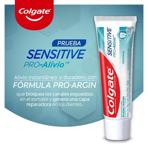 Colgate Toothpaste Sensitive Pro-Relief ( 110g)