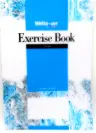 Exercise Book 70g 80P A4