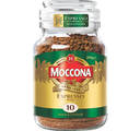 Moccona Freeze Dried Instance Coffee  Espresso Style (200g)