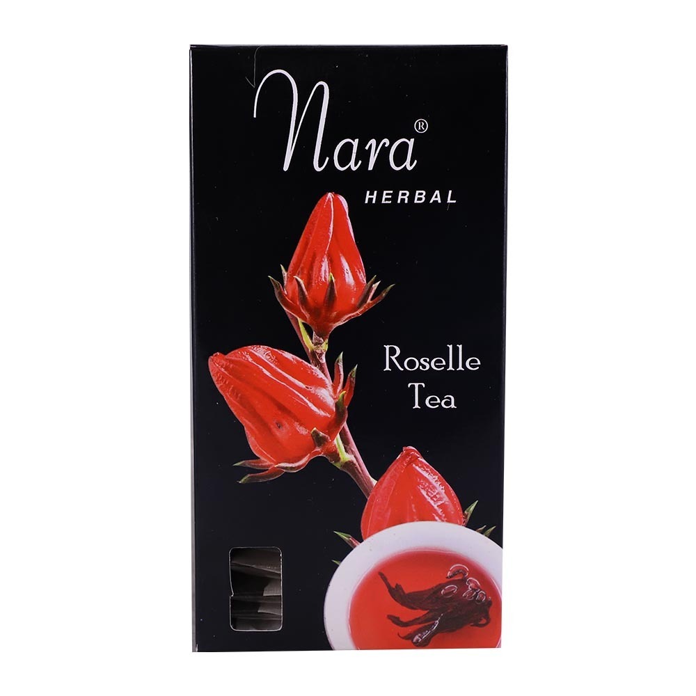 Nara Rosella Tea (75g) 25 Sachet