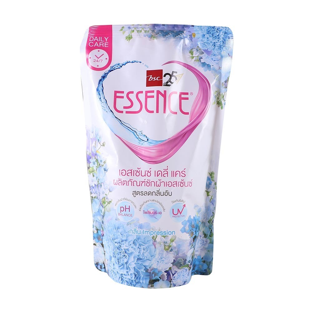Bsc Essence Detergent Liquid Refill 400 ml
