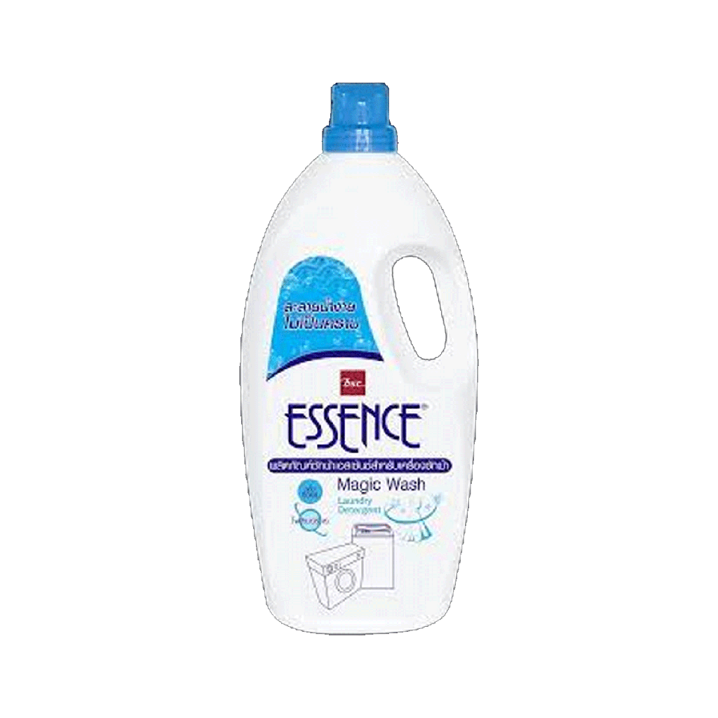 Bsc Essence Detergent Liquid For Machine 1800ML