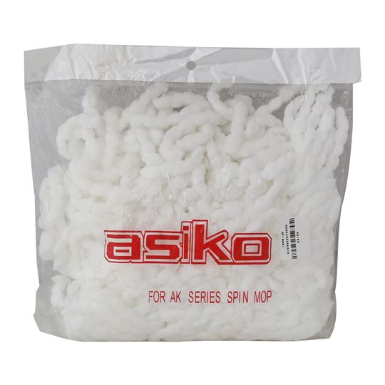 Asiko Mop Head ( Refill )