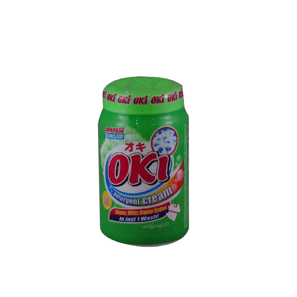 OKI - Detergent Cream 900G