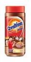 Ovaltine Power Max Chocolate Flavour  Malt Drink ( 400g)