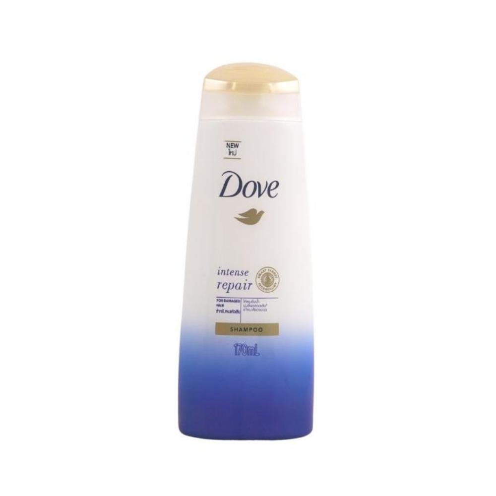 Dove Intense Repair Shampoo (340ml)