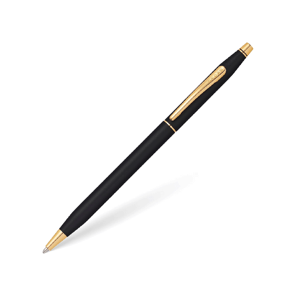 Cross Classic Century Black Premium Ball Point Pen
