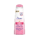 Dove Detox Nourishment Shampoo (340ml)