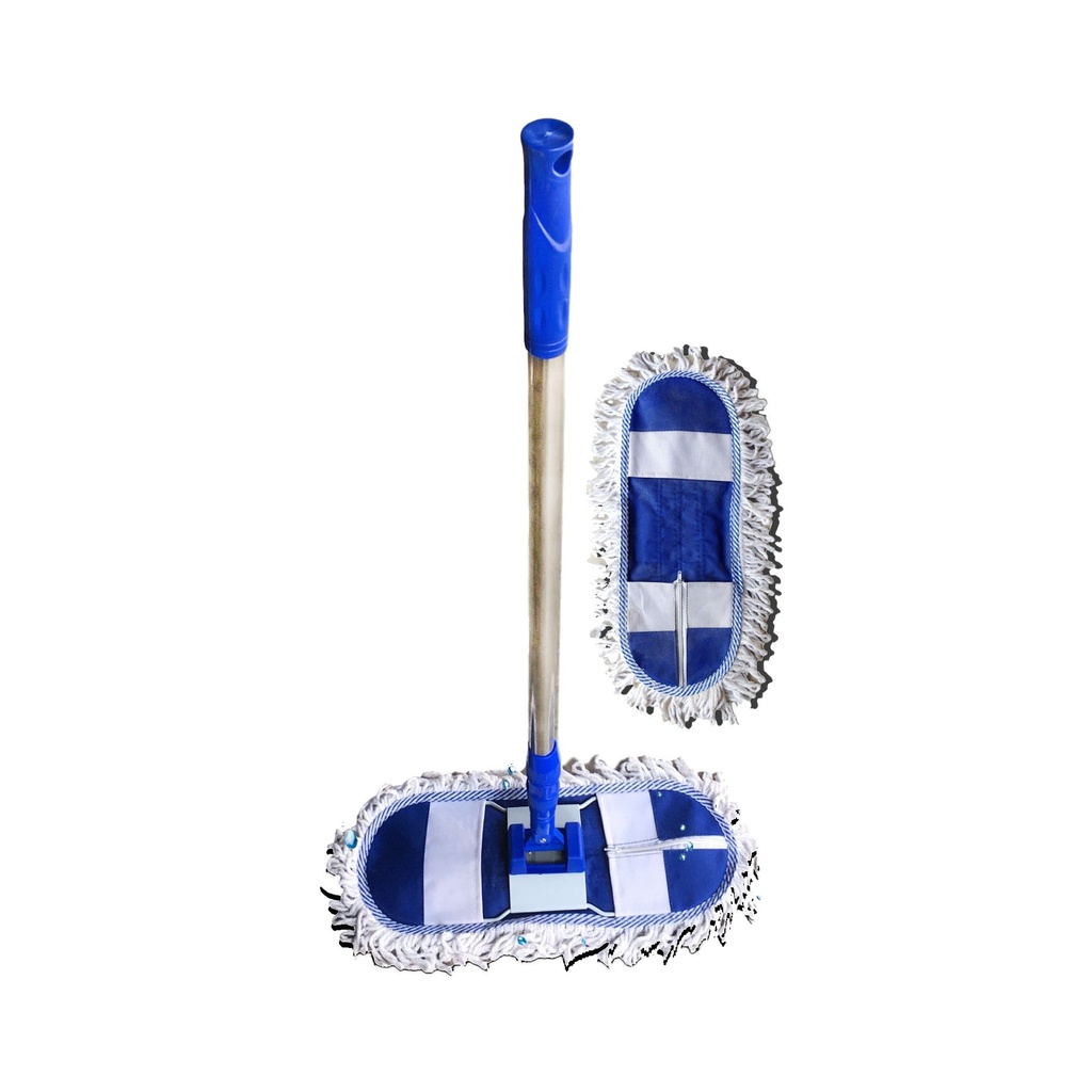 [HMM&AASK-ZD8109] Asiko Dudo Mop ZD-8109
