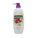 Palmolive Body Wash Irresistible Softness Orchid (500ml)