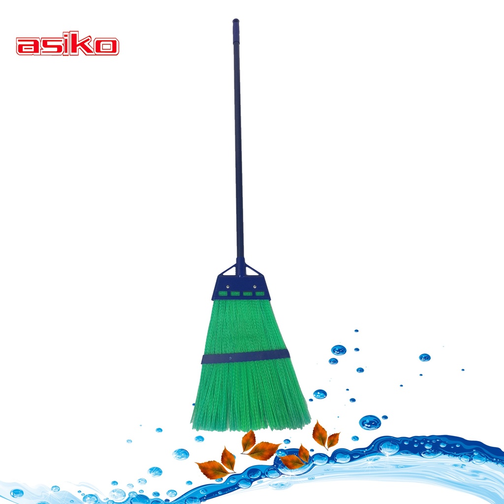 Asiko Series Cotton Mop ZD-8252