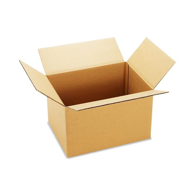 Carton Box 3 Ply