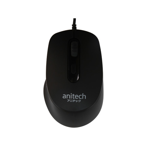 Anitech A547 wired mouse