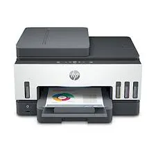 HP Smart tank 670 All-in-One Printer