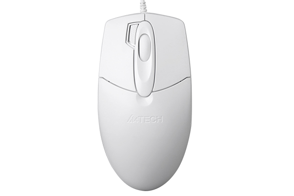A4Tech OP - 730P Wired Mouse