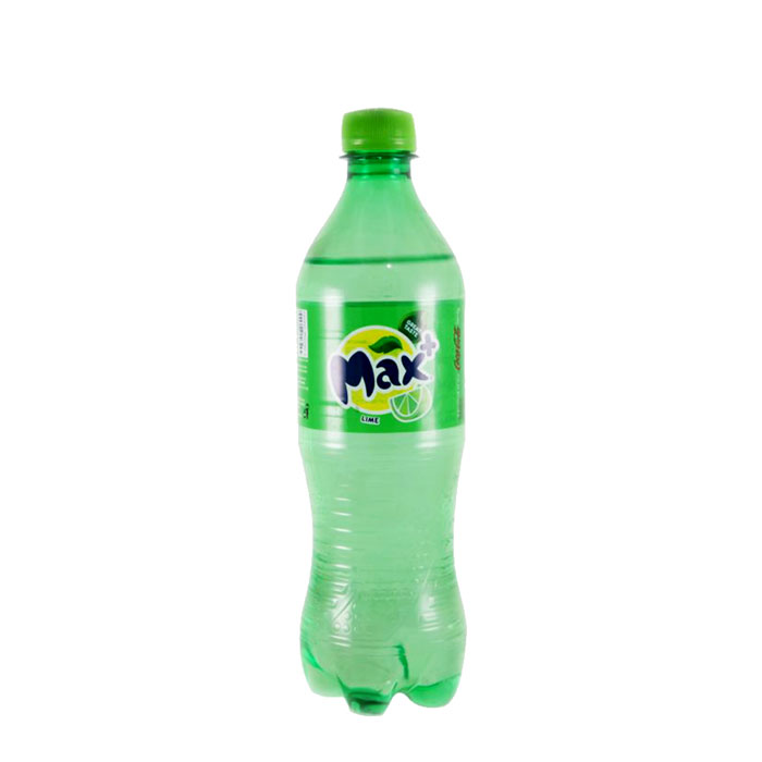 Soft Drink Max Plus Sprite