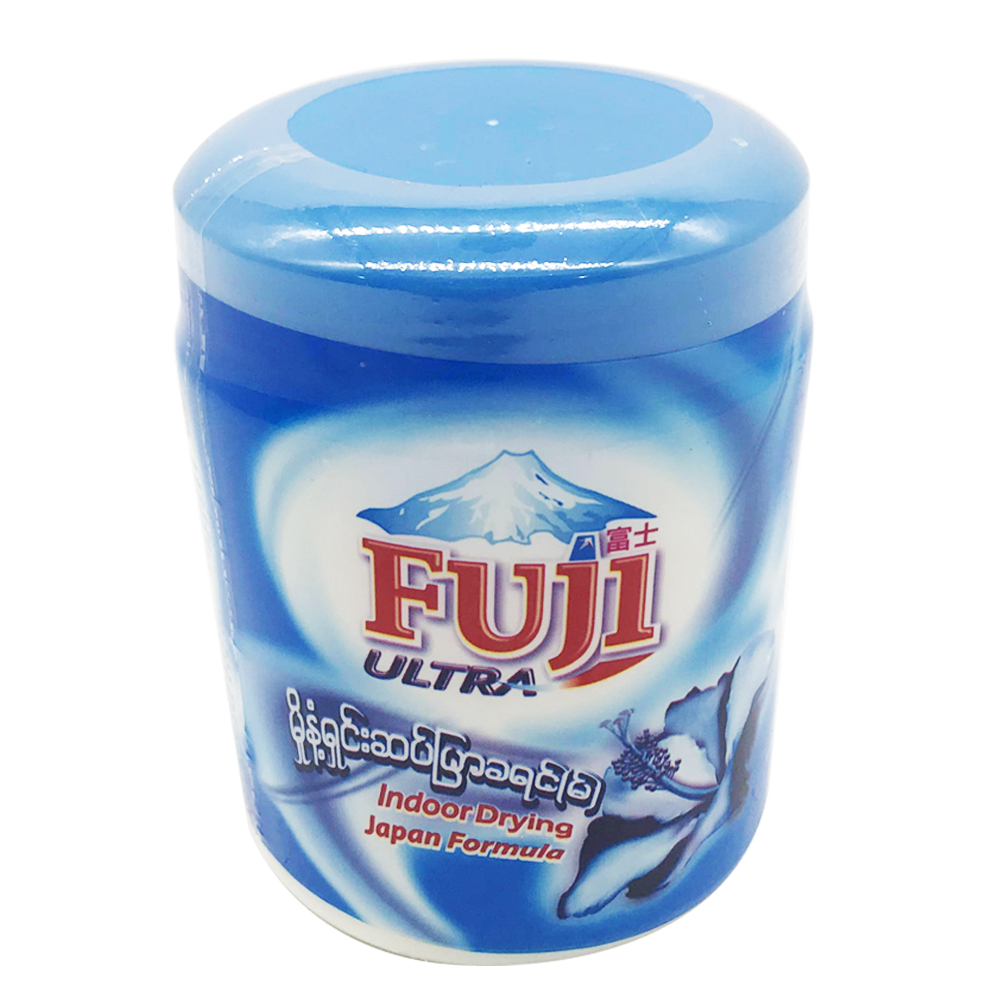 Fuji - Detergent Cream 400G