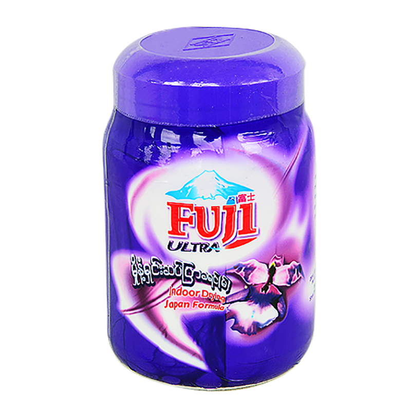 Fuji - Detergent Cream 1KG