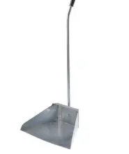 China - Dustpan with long Handle