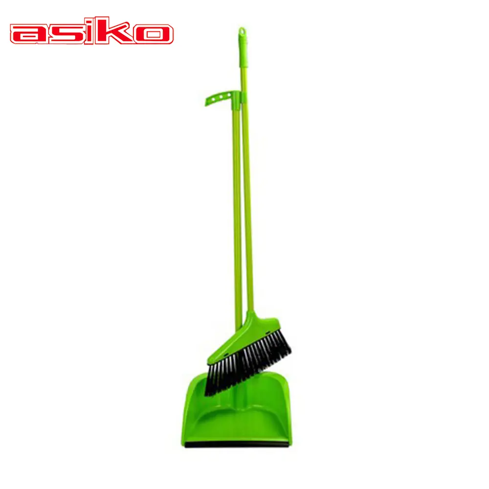[HMBWDPASK-ZD8502] Asiko - Broom & Dustpan Set (ZD8502)