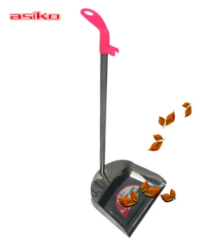 [HMBWDPASK-ZD8571] Asiko - Dustpan(ZD-8571)