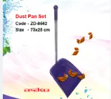 [HMBWDPASK-ZD8562] Asiko - Dustpan(ZD-8562)