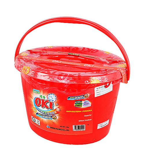 OKI - Detergent Cream 5KG