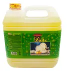 [HMLDWDL-8L] Daily - Dishwashing Liquid Soap ( 8Liter )